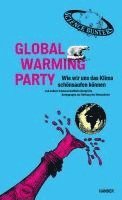 bokomslag Global Warming Party