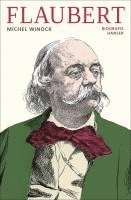 bokomslag Flaubert