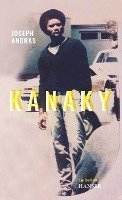 bokomslag Kanaky