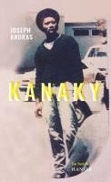 Joseph Andras - Kanaky, Inbunden