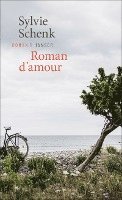 bokomslag Roman d'amour