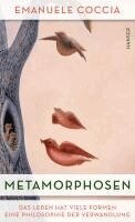 Emanuele Coccia - Metamorphosen, Inbunden