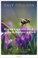 bokomslag Bienenweide und Hummelparadies