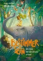Katja Reider, Cornelia Haas - Bestimmer sein, Inbunden