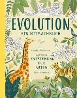 bokomslag Evolution - Ein Mitmachbuch