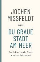 bokomslag Du graue Stadt am Meer