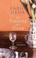 bokomslag Ein Sonntag mit Elena