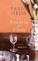 bokomslag Ein Sonntag mit Elena