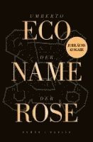 bokomslag Der Name der Rose