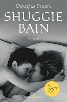 bokomslag Shuggie Bain