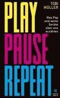 Play Pause Repeat 1