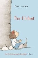 bokomslag Der Elefant