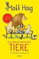 Evie und die Macht der Tiere 1