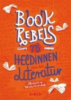 bokomslag Book Rebels