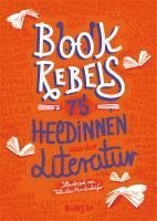 Annette Pehnt - Book Rebels, Inbunden