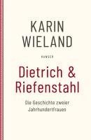 bokomslag Dietrich & Riefenstahl