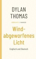 Dylan Thomas, Klaus Martens - Windabgeworfenes Licht, Häftad