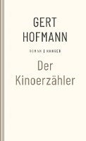 bokomslag Der Kinoerzähler
