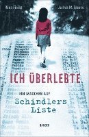 Rena Finder, Joshua M. Greene - Ich überlebte, Inbunden