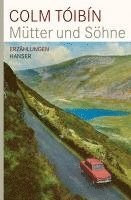 Colm Tóibín - Mütter und Söhne, Inbunden