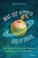 bokomslag Was der Himmel uns erzählt