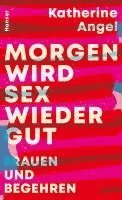 bokomslag Morgen wird Sex wieder gut