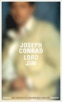 Joseph Conrad, Daniel Göske - Lord Jim, Inbunden