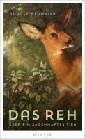 Rudolf Neumaier - Das Reh, Inbunden