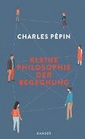 bokomslag Kleine Philosophie der Begegnung