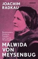 Malwida von Meysenbug 1