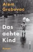 Alem Grabovac - Das achte Kind, Häftad. Tillgänglighet: Lägg i varukorg