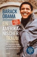 bokomslag Ein amerikanischer Traum (Neu erzählt für junge Leserinnen und Leser)