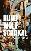 bokomslag Hund, Wolf, Schakal