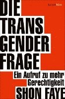 bokomslag Die Transgender-Frage