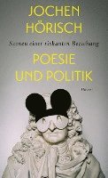 bokomslag Poesie und Politik