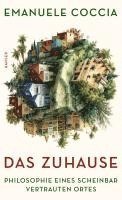 bokomslag Das Zuhause