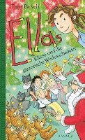 Timo Parvela - Ellas Klasse und die gigantische Weihnachtsfeier, Inbunden
