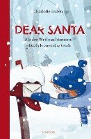 Dear Santa - Als der Weihnachtsmann plötzlich zurückschrieb 1