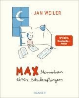 bokomslag Max - Memoiren eines Schulanfängers