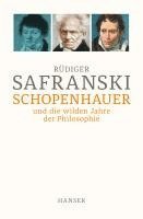 bokomslag Schopenhauer und Die wilden Jahre der Philosophie