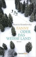 bokomslag Fanny oder Das weiße Land