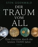 bokomslag Der Traum vom All