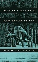 bokomslag Vom Gehen im Eis