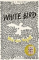 bokomslag White Bird - Wie ein Vogel