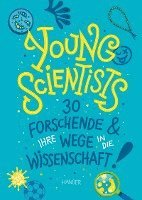 bokomslag Young Scientists
