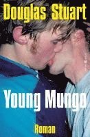 bokomslag Young Mungo