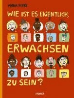 Wie ist es eigentlich, erwachsen zu sein? 1