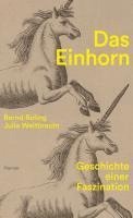 bokomslag Das Einhorn