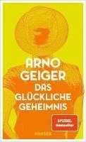 bokomslag Das glückliche Geheimnis