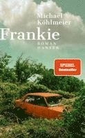 bokomslag Frankie